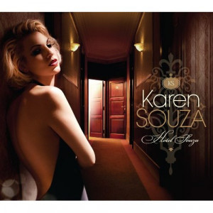 Karen Souza - Hotel Souza (2012) 펌