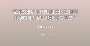 Shannon Hoon Quotes