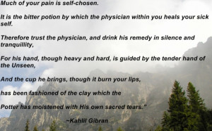 ... essays written in english by kahlil gibran it was originally published