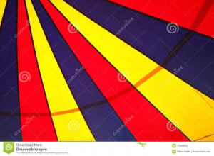 Circus Tent Top Tents With