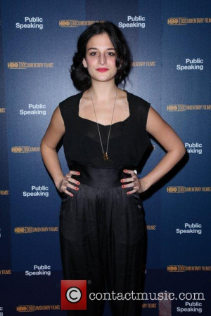 jenny slate