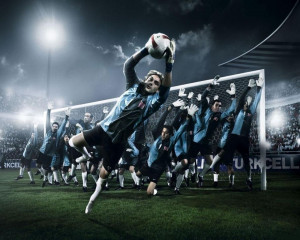 May 12th, 2012 Best Football Wallpapers Set
