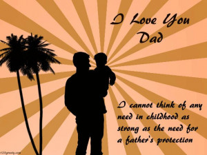 Happy Father’s Day Quotes, Messages, Sayings & Cards 2014