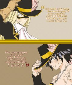 Fairy Tail quotes More