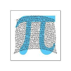 ... Day > PI DAY 3.14 > Celebrate Pi Day March 14 with a Pi T shirt