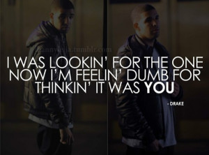 Drizzy Drake Quotes And Sayings