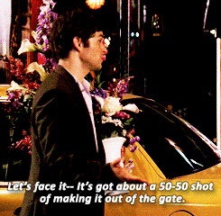 best 20scenes from favourite romantic movies 27 dresses quotes