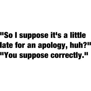 Movie quotes: Kill Bill