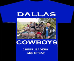 DALLAS COWBOYS