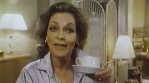 Watch Lauren Bacall nail this cheesy coffee ad Added 18 hours Ago In ...