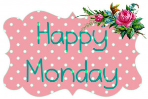 Wide screen with high definition photos of Happy Monday are ready to ...