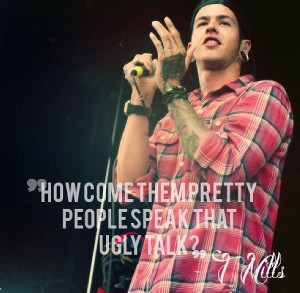 Mills Quotes Lovely t.mills