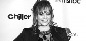 Jenni Rivera