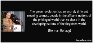 File Name : quote-the-green-revolution-has-an-entirely-different ...