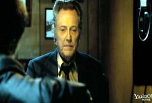 Previous Next Christopher Walken in Stand Up Guys Movie Image #14