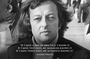 20 amazing quotes from classical musicians