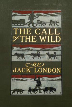 Review: The Call of the Wild by Jack London