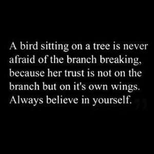 You Are More Than Enough