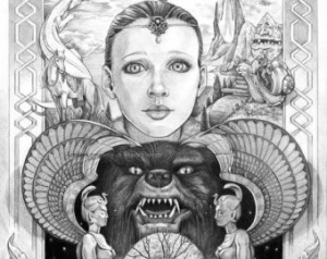 Popular items for the neverending