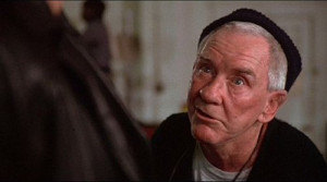 Burgess Meredith Rocky Quotes