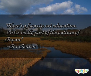 famous quotes art education