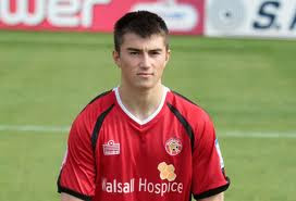 Sheffield United: A boyhood dream-westlake.jpg