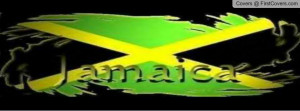 Jamaican Flag Profile Facebook Covers