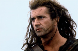 Why Copying Mel Gibson’s Scottish Accent in Brave Heart Can Help You ...