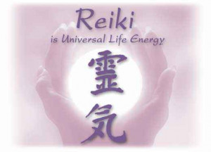 Reiki – Energy Healing
