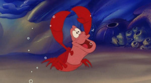 Surprisingly-profound-disney-quotes--sebastian-little-mermaid