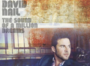 Country singer David Nail has released a new album, 'The Sound of a ...