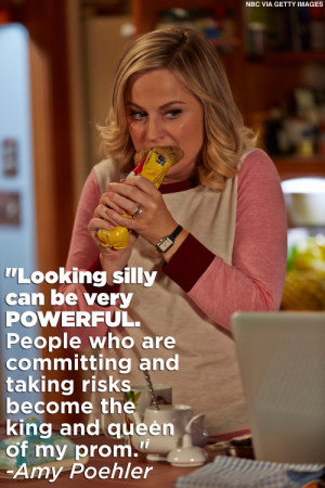 For more quotes from Amy Poehler’s book that will give you all the ...