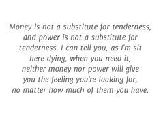 Tuesdays with Morrie