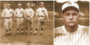 ... Myers, and Zack Wheat . -----September 15, 1920