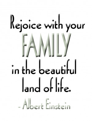 Family Quote at ...