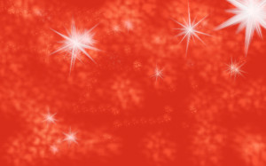 Red Sparkle Background Images