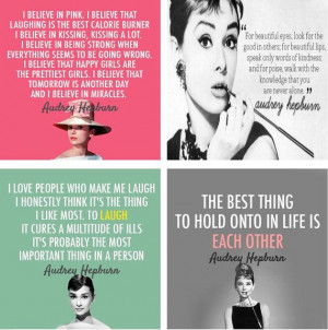 Audrey Hepburn Marilyn Monroe, Coco Chanel Quotes Ceramic Coasters ...