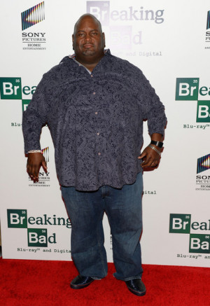 Lavell Crawford Wife