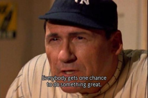 , Movies Quotes, Sports Movie, Babe Ruth, Baseball, Amazing Quotes ...