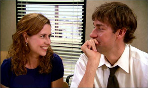 How The Office’s Jim & Pam Negotiated their Conflicting Dreams