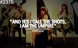 Nicki+minaj+quotes+2011