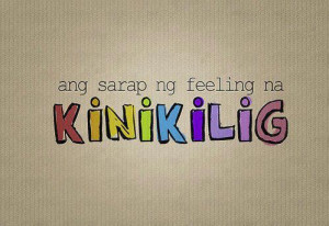 kilig quotes kinikilig quotes incoming search terms kilig quotes ...