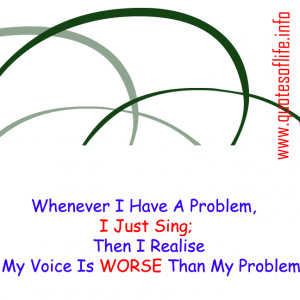 Funny And Humorous Picture Quotes | Quotes of life - Part 7