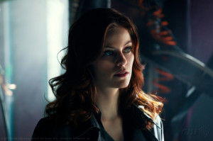 Lutessa Luthor (Smallville)