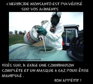 Monsanto