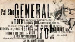General Iroh. ( i.imgur.com )