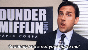tags gif the office office media tv shows nbc lulz funny lol omg haha ...