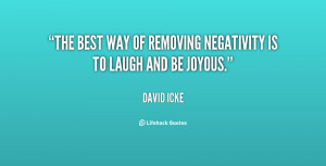 Negativity Quotes Preview quote