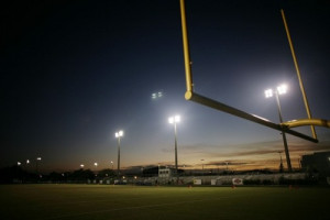 Friday Night Football games are finally almost here!!!! Can’t wait!