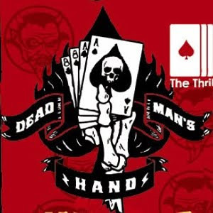 DEAD MAN'S HAND NIGHTCLUB